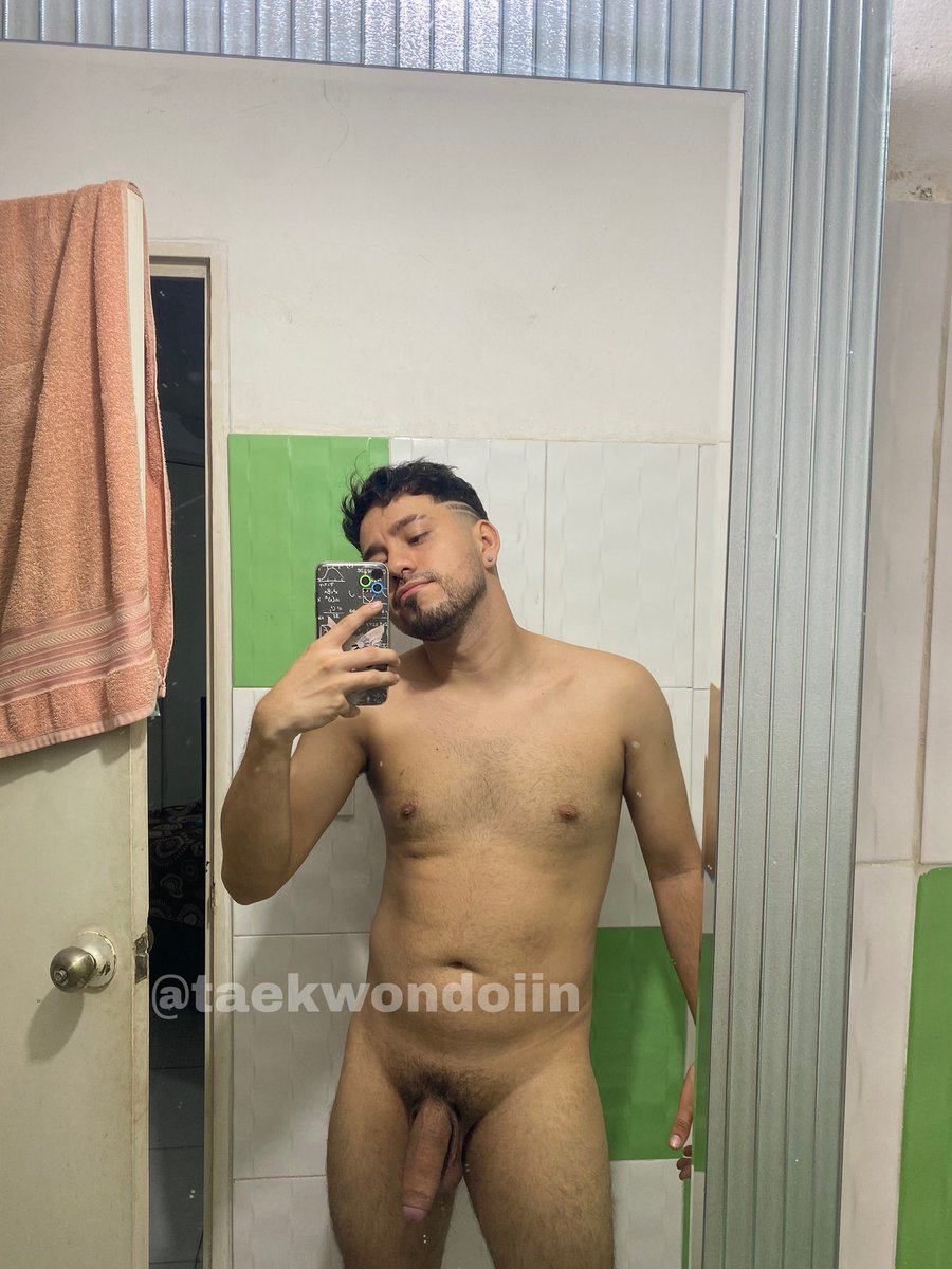 Taekwondoiin tweet media