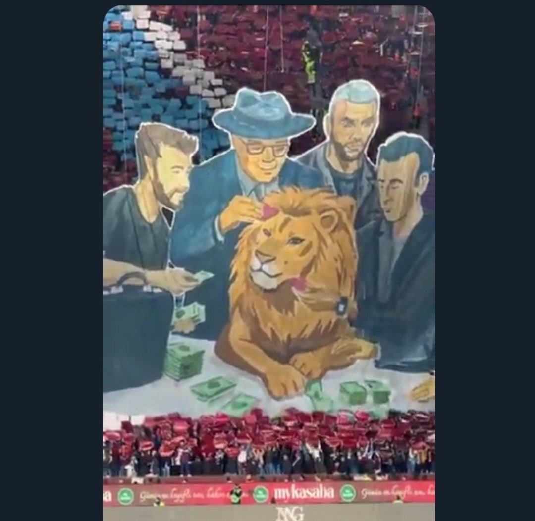 mucahitzdn's tweet photo. @GALARADAR1905 @Trabzonspor https://t.co/Pw5FqnLCu8