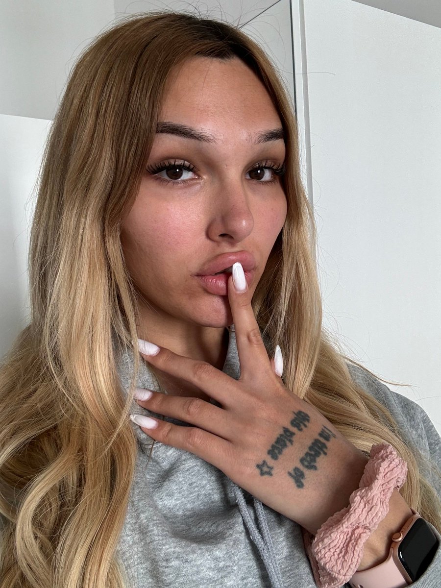 Angel Jules 🏳️‍⚧️ tweet media