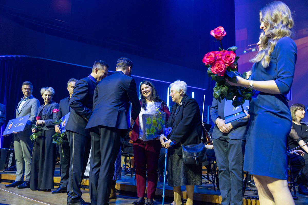 krakow_pl's tweet image. #Krakow Gala z okazji 125-lecia Wodociągów Miasta Krakowa.

📸 @BSKrakow / krakow.pl

@Miszalski_ @StanislawMazur9 @krakow_pl