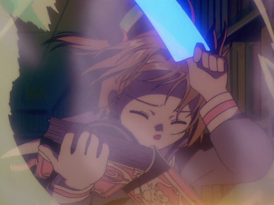 CardCaptor Sakura tweet media