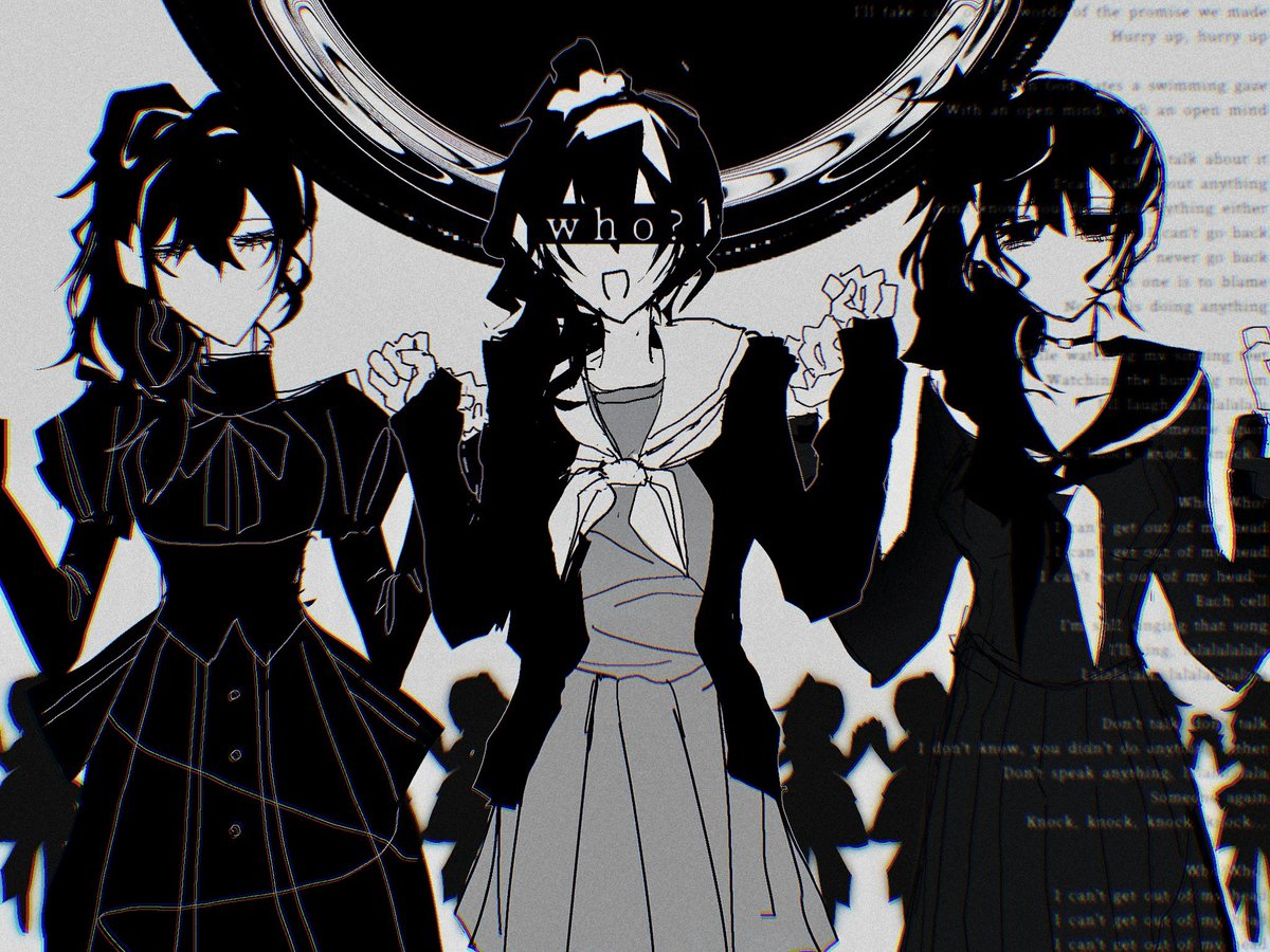 ほぅろ tweet media