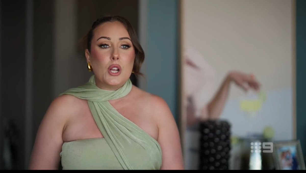 Gracie_Kimani's tweet image. She looks stunning!! #MAFSAU #MAFSAustralia #MAFS #MAFSAUS #MarriedAtFirstSight #MarriedatfirstsightAustralia