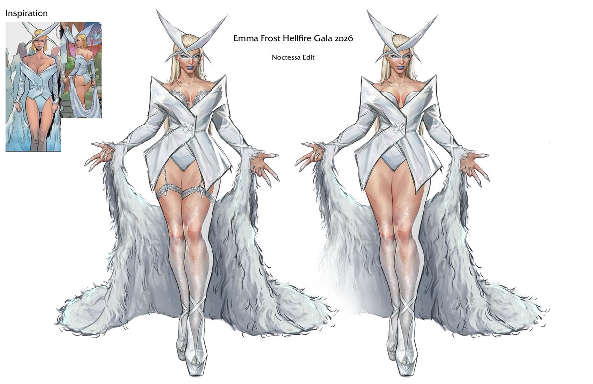 🤍Alissera Thee Sylvanas-Disliker 🤍 tweet media