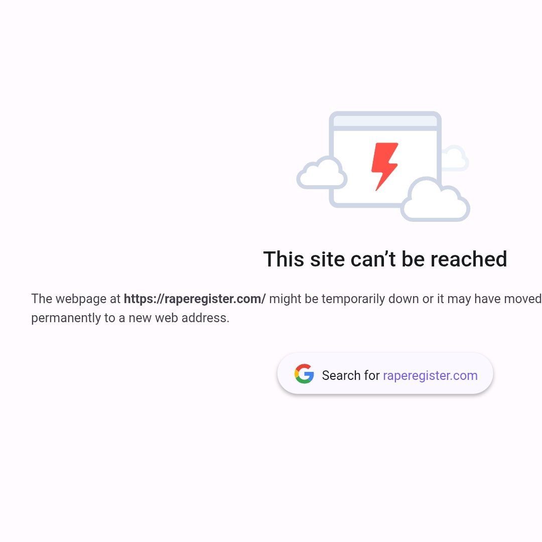 Parapoli67's tweet image. I wonder if the reports me and my friends made the other day finally went through lol or perhaps it is something else. But #tangodown for now.