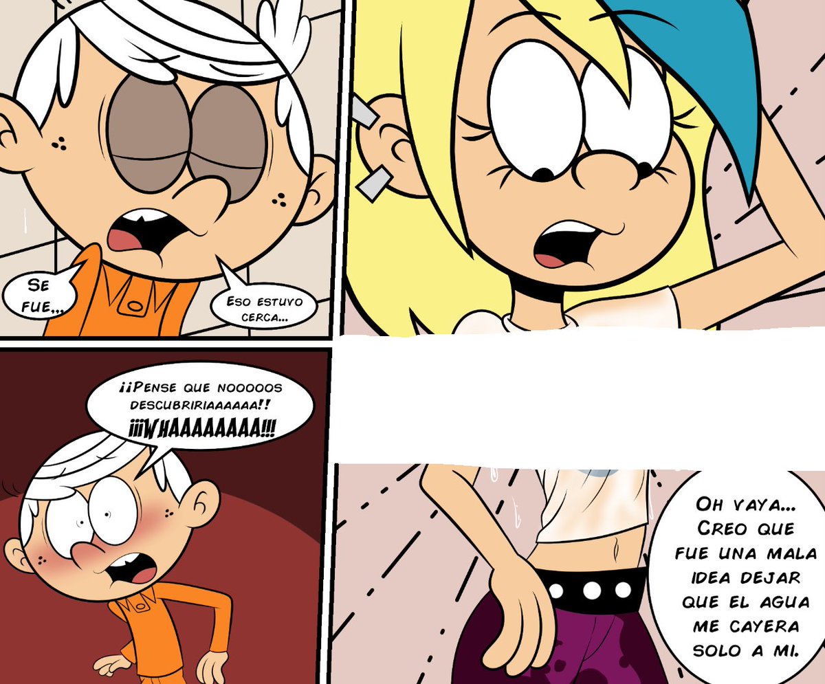 w_random04's tweet image. YYYYYYYYYYYYYYYYYYYYYYYYYYYYYYY hasta aquí llegue🚔🚨👮

ya!! ¡¡me largo!!🧳🚪🚗

#theloudhouse #samsharp #lincolnloud #samcoln #comic #FBI.