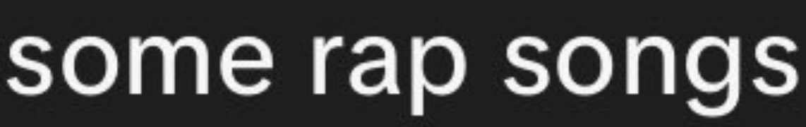 Earl Sweatshirt: