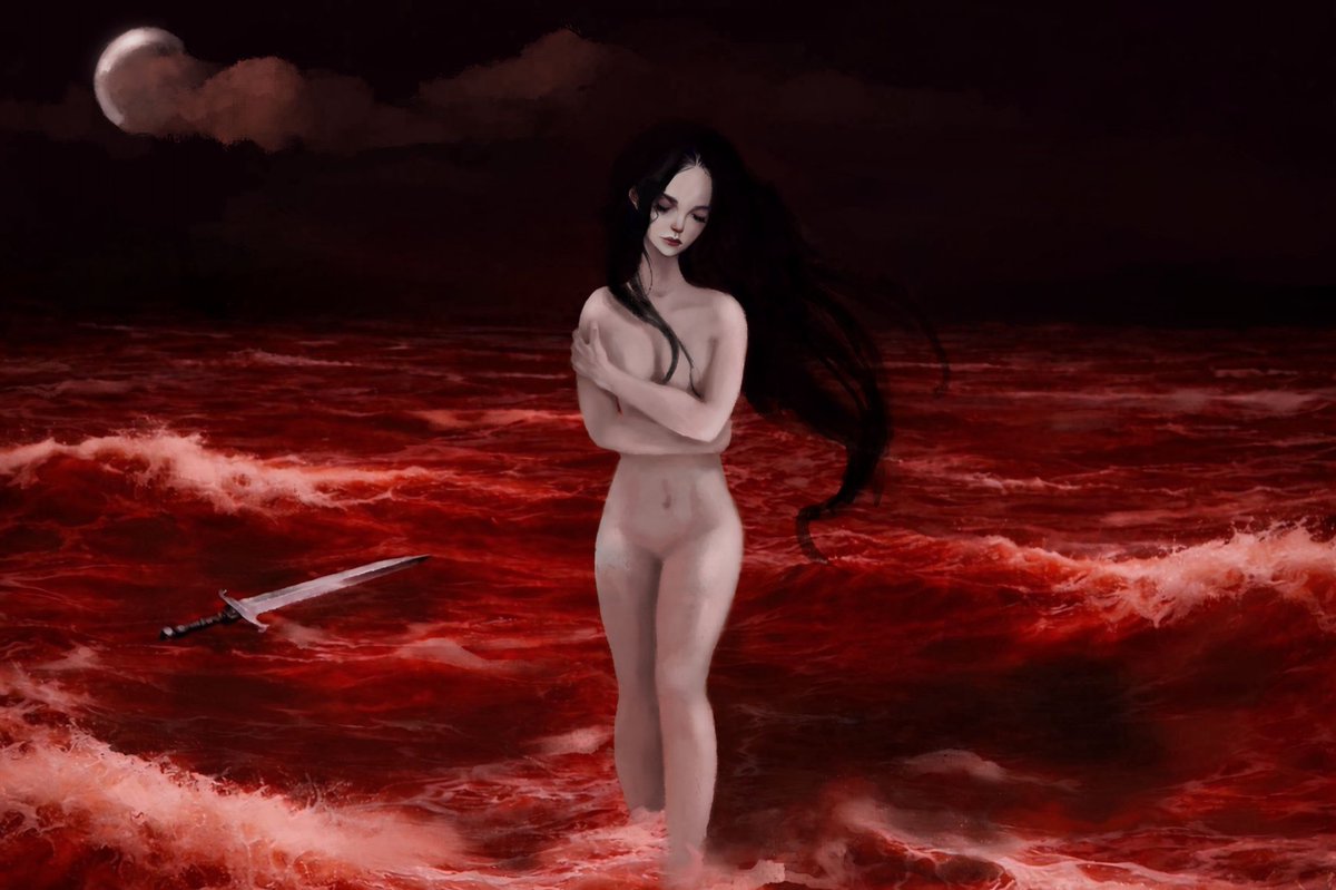 𝐏𝐚𝐫𝐢𝐚𝐡 | ɴꜰᴛ ɴʏᴄ 2024 tweet media