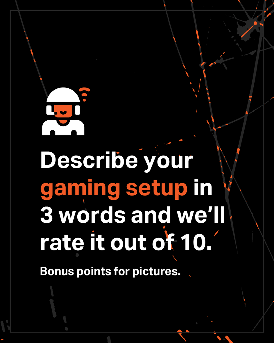 PowerA Gaming tweet media