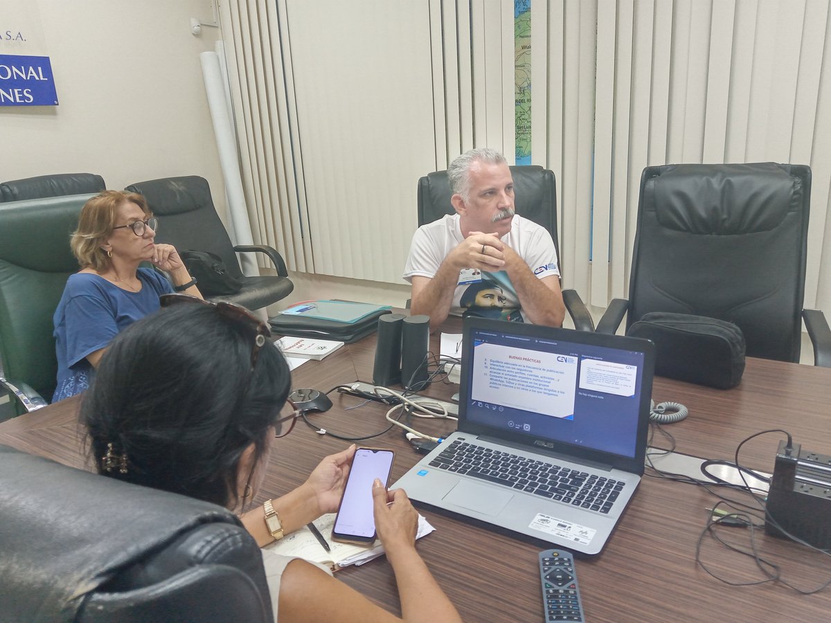 Elecciones en Cuba tweet media