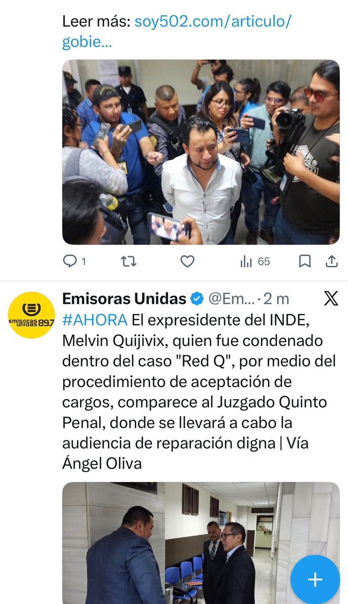 Román Castellanos tweet media
