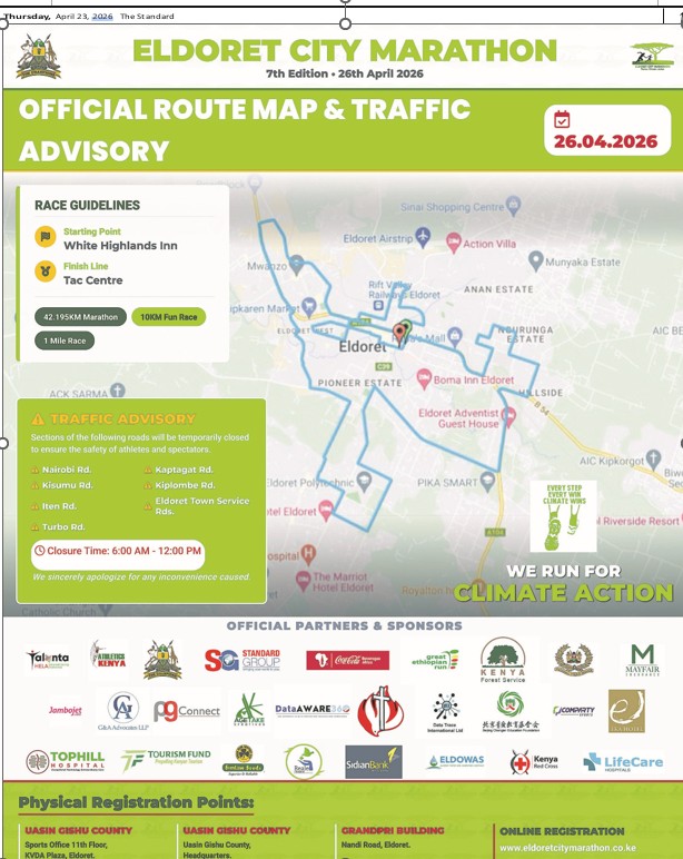 CITAM Eldoret tweet media