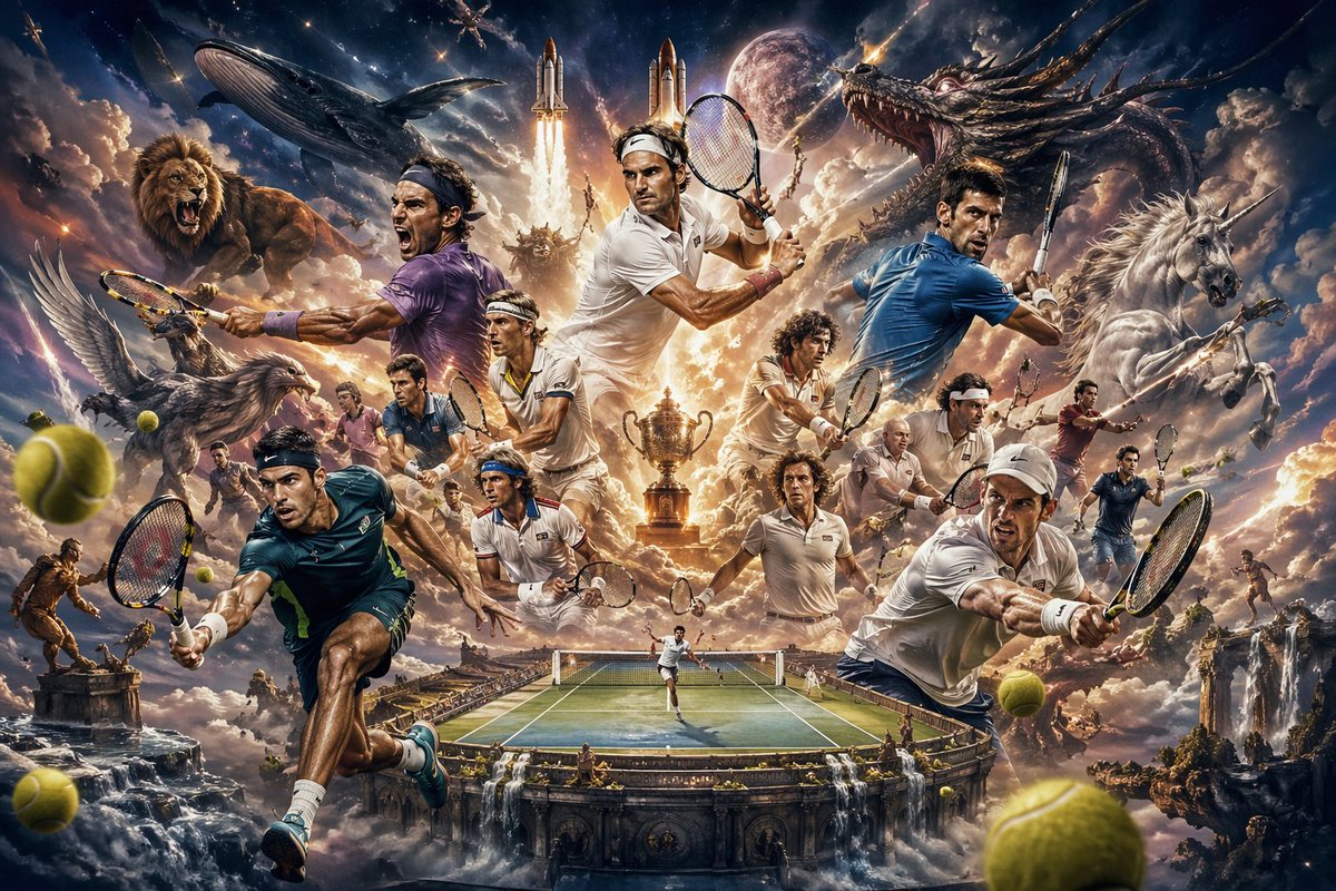 LO MÁS TRANQUILO QUE LE PASÓ A TRUNGELLITI EN 2026