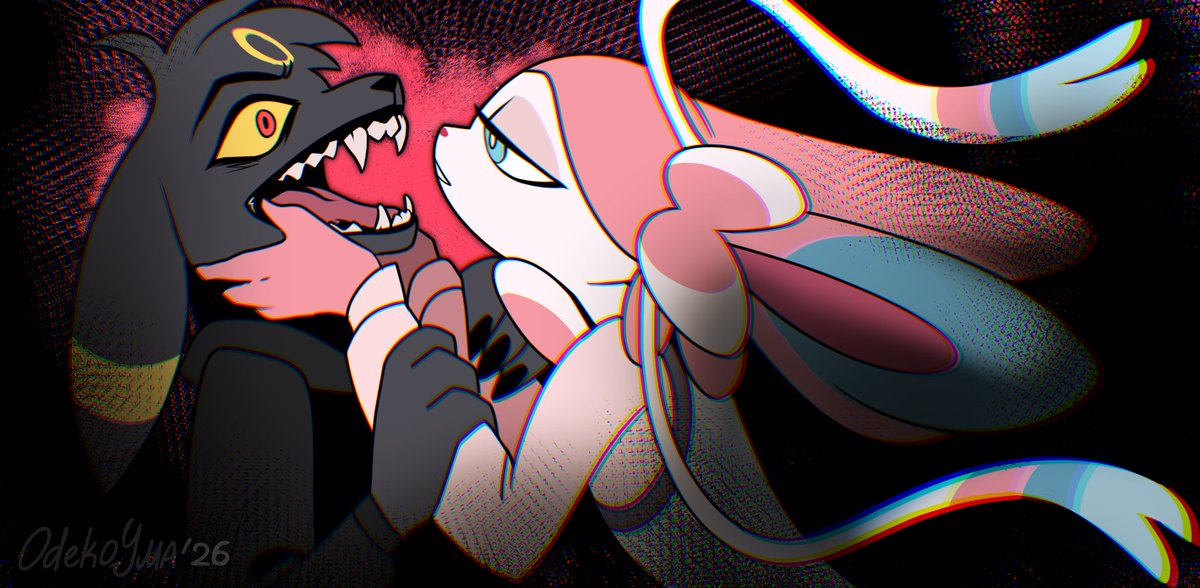 Odeko Yma ✨ tweet media