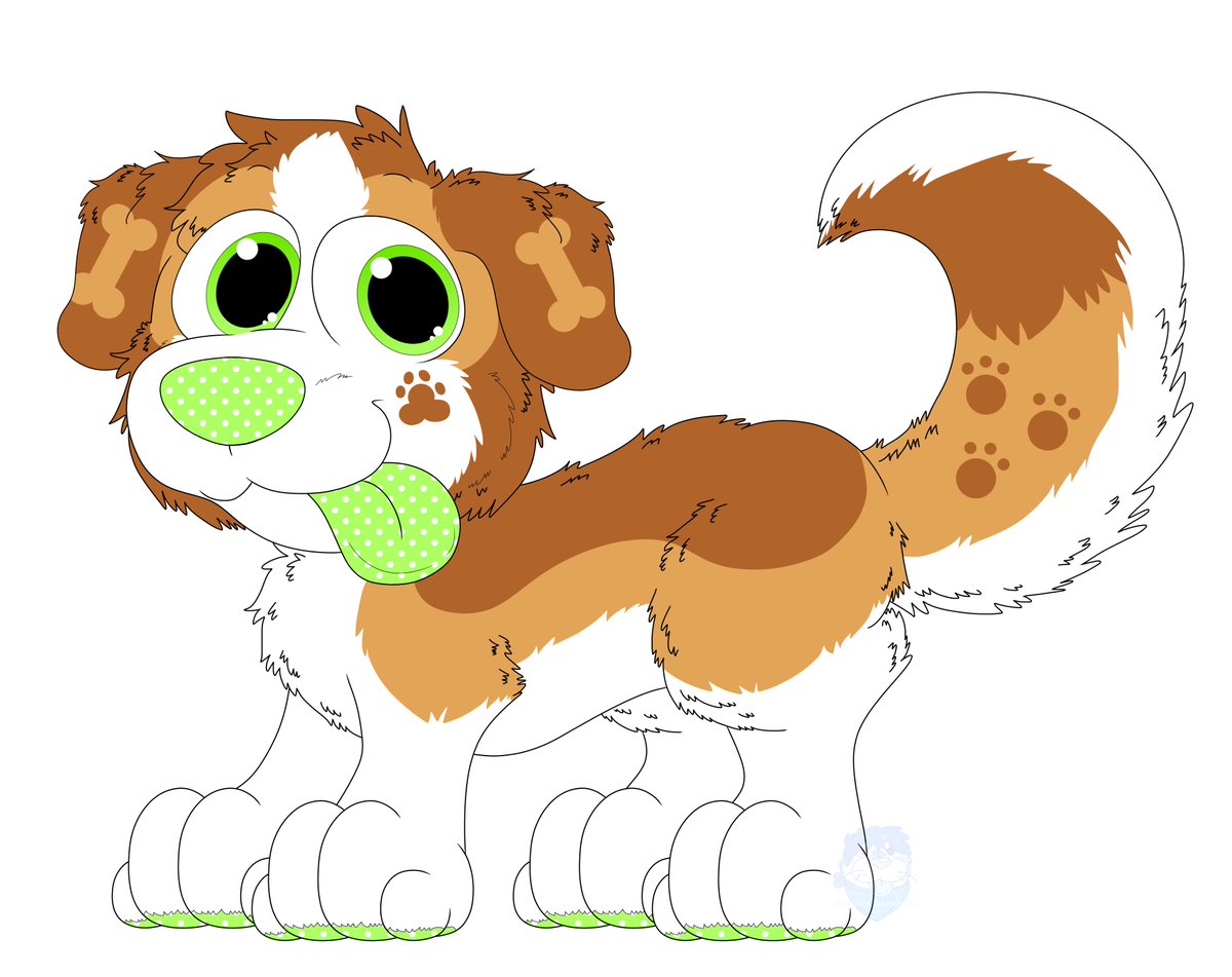 🌈🐾🐶Batteries Not Included🦭🍼🫧 tweet media