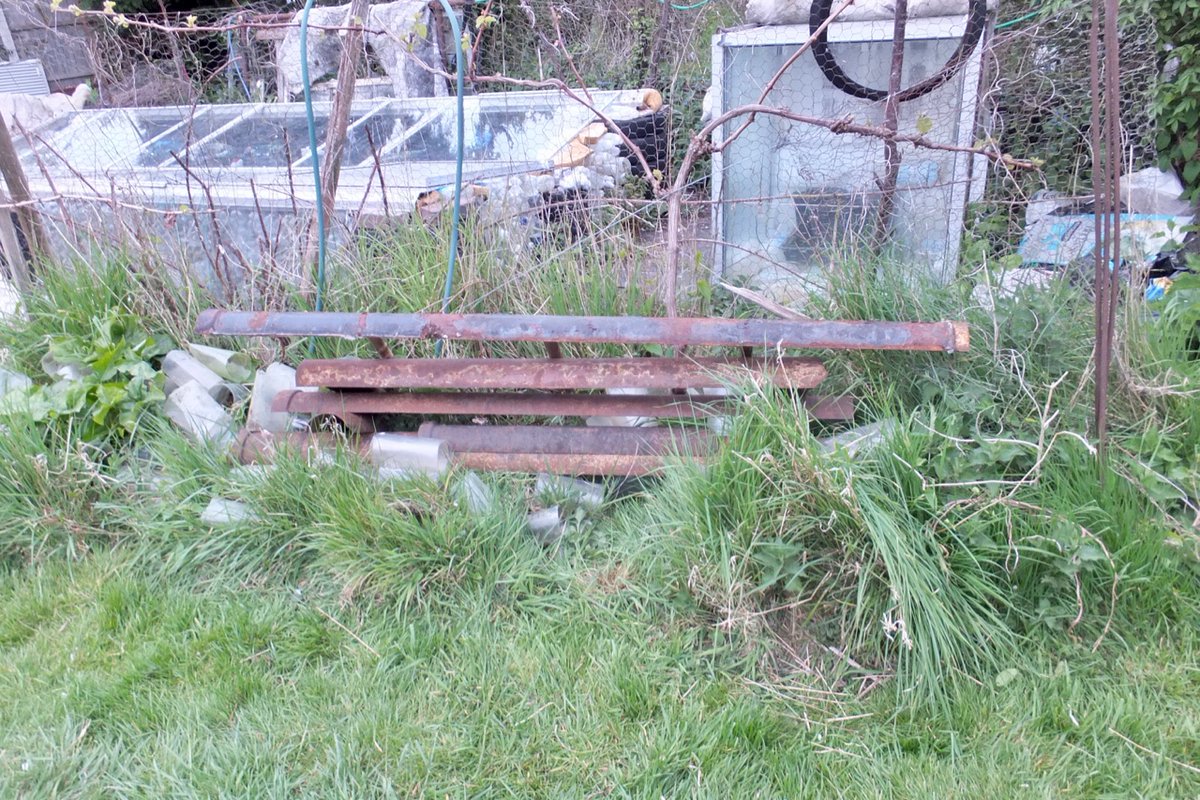 Bob Flowerdew tweet media