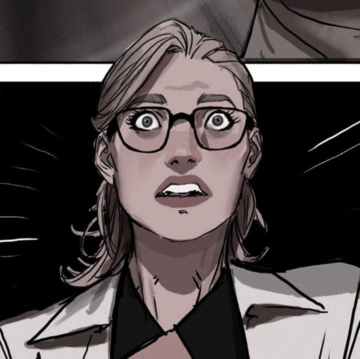 DR Harleen Quinzel tweet media