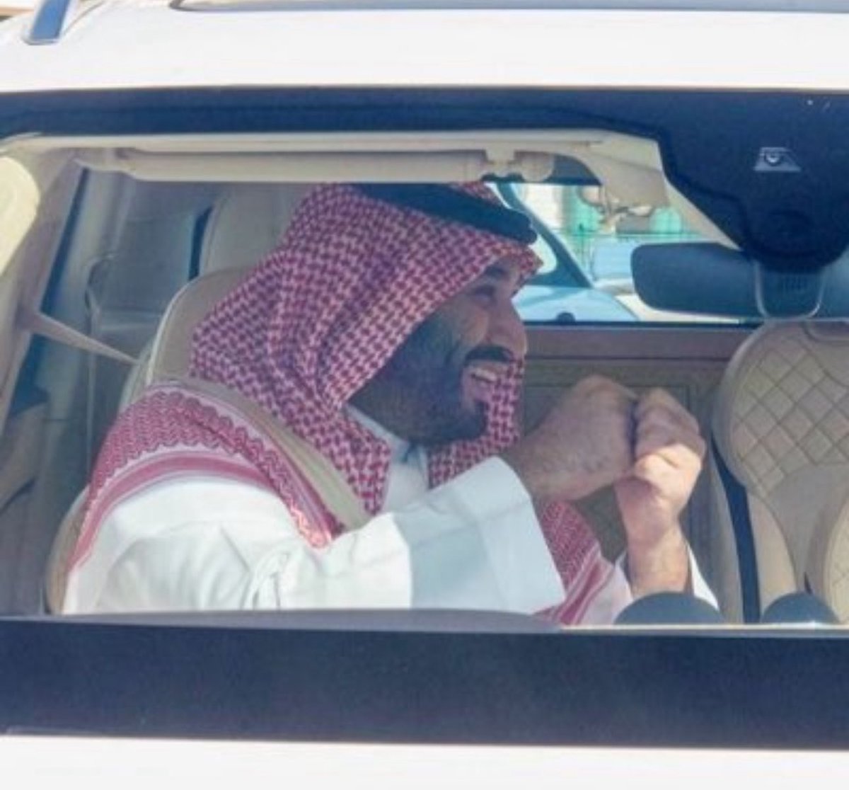 سعيد بن سعد بن سفران 🇸🇦 tweet media