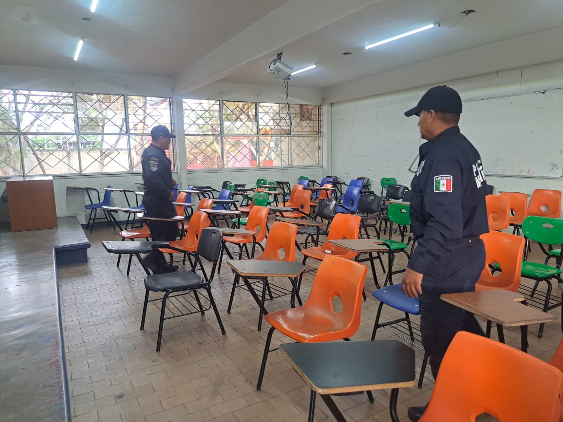 SSPC Oaxaca tweet media