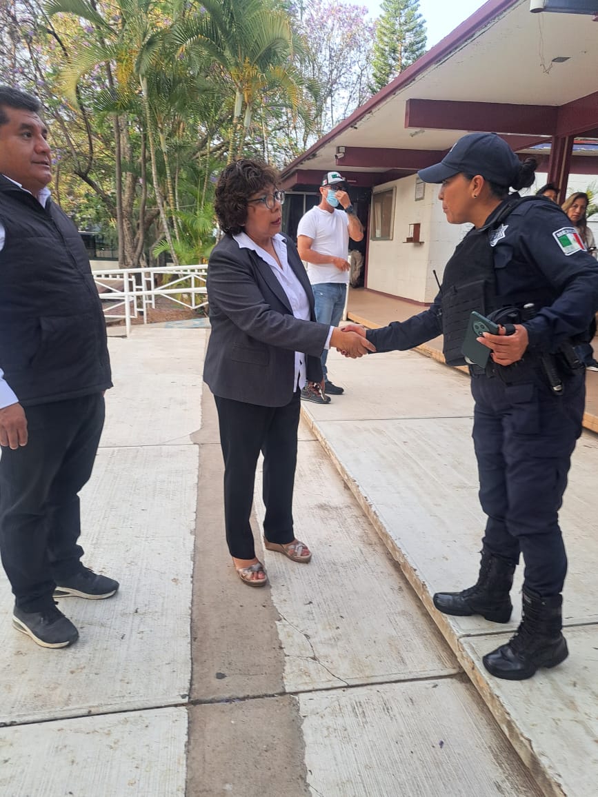 SSPC Oaxaca tweet media