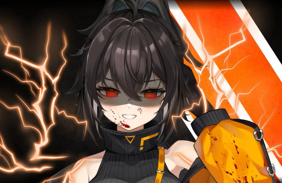 ⚙️SÆKO⚡ENGINEER VTUBER🧡 tweet media