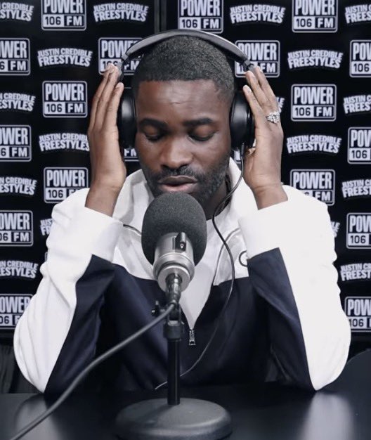 UK Rap Daily tweet media