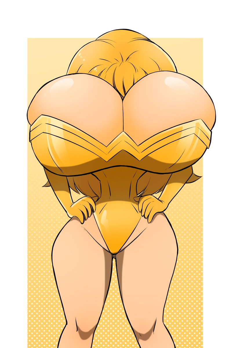Golden Suit Unit #8 tweet media