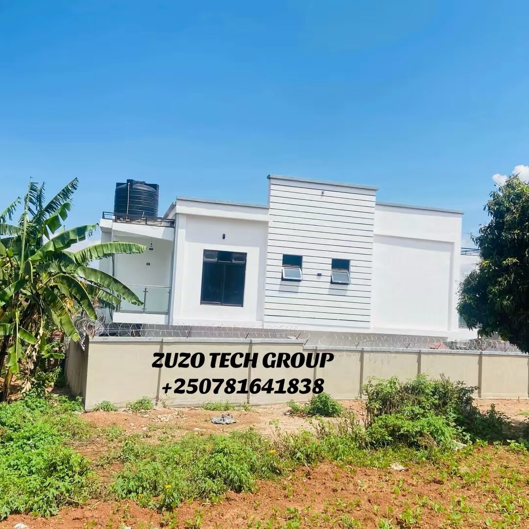 📲 wa.me/250781641838 

Another twin house delivered, designed for comfort, built to last🔥

We focus on functionality, quality, and results that speak for themselves👌

Looking to build? Let’s talk.

#RealEstateRwanda #Construction #Kigali #VisitRwanda #RwoT #RwoX