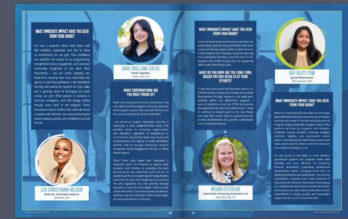 Ignite Afterschool tweet media