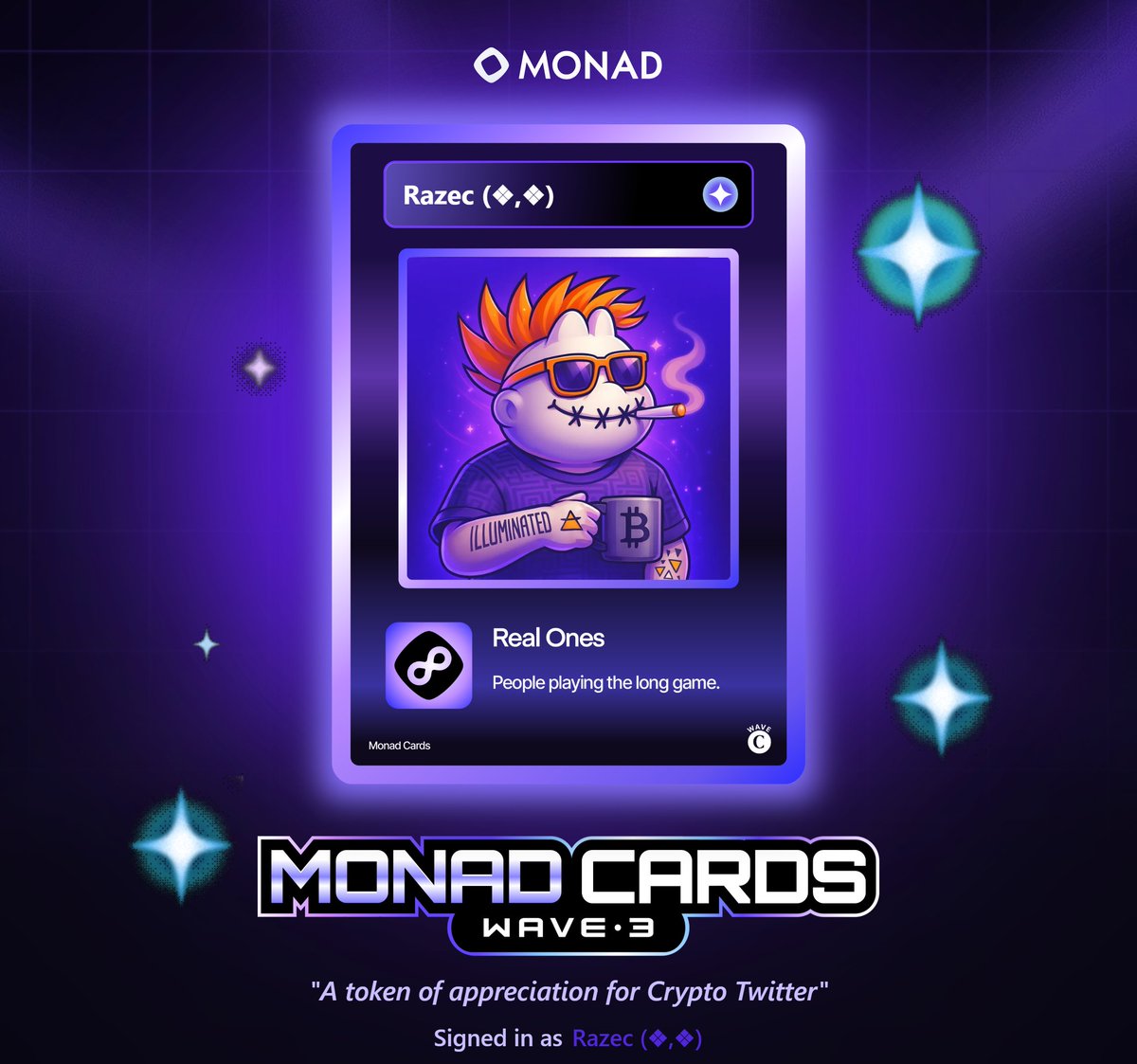 Razec (❖,❖) tweet media