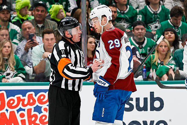 Scouting The Refs tweet media