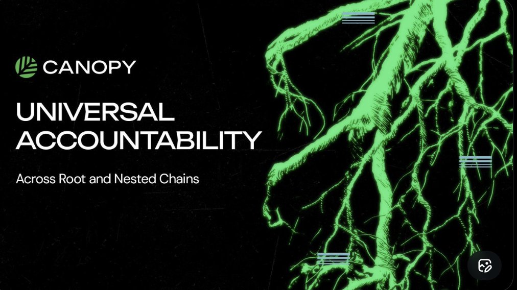 cathrineWale's tweet photo. Testnet isn’t just a preview, it’s where real builders show up.
@CNPYNetwork projects aren’t theory, they’re live systems you can actually interact with, test and shape.
This is where ideas stop being concepts and start becoming infrastructure.
#multichains https://t.co/z22we0OEMu