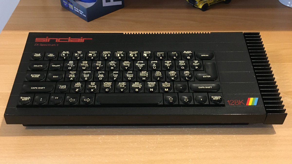 Duke_Zippy's tweet photo. @gamesyouloved @timeextension64 @FromBedrooms @graciousfilms1 @16bitnostalgia @ZXSpectrumNext KNEEL BEFORE THE GRAIL https://t.co/U8gvy72OV1