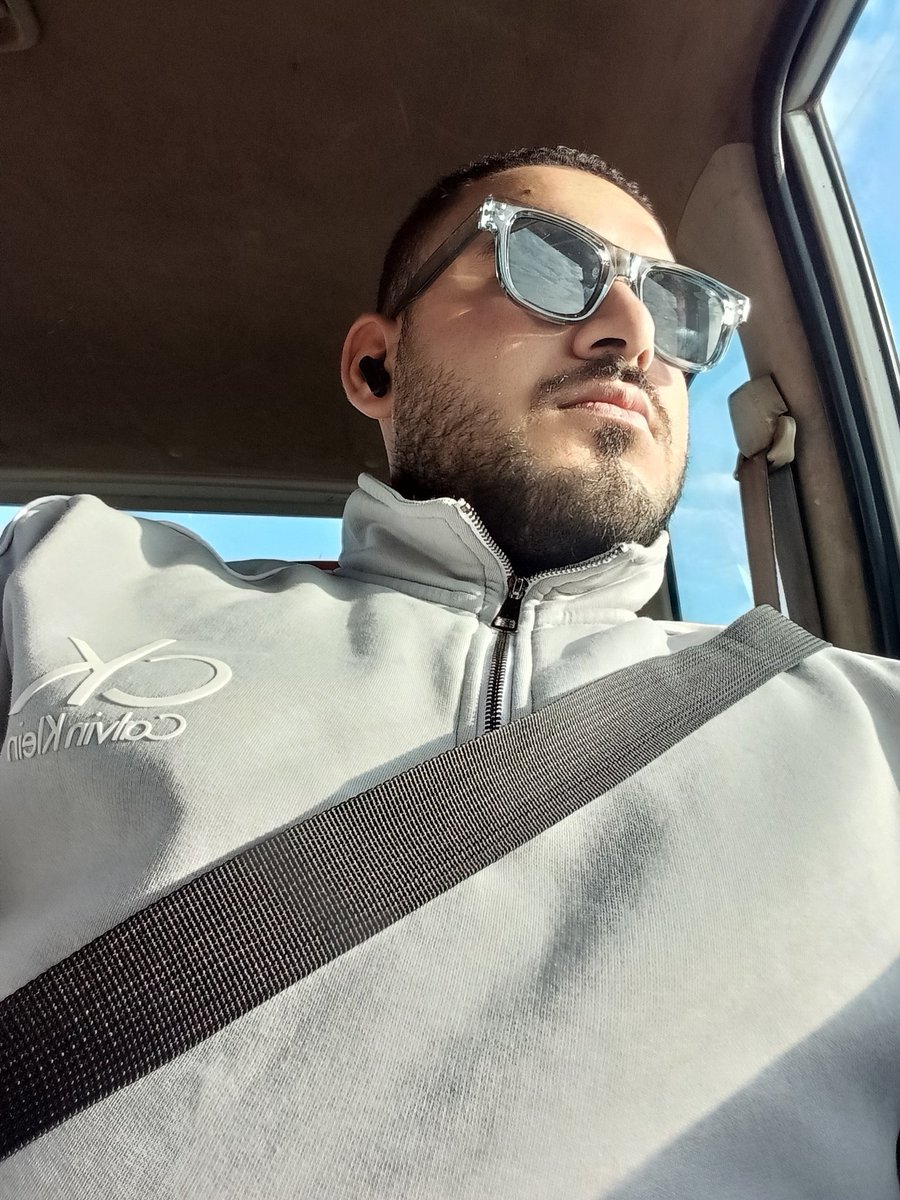 karim Maghraby tweet media