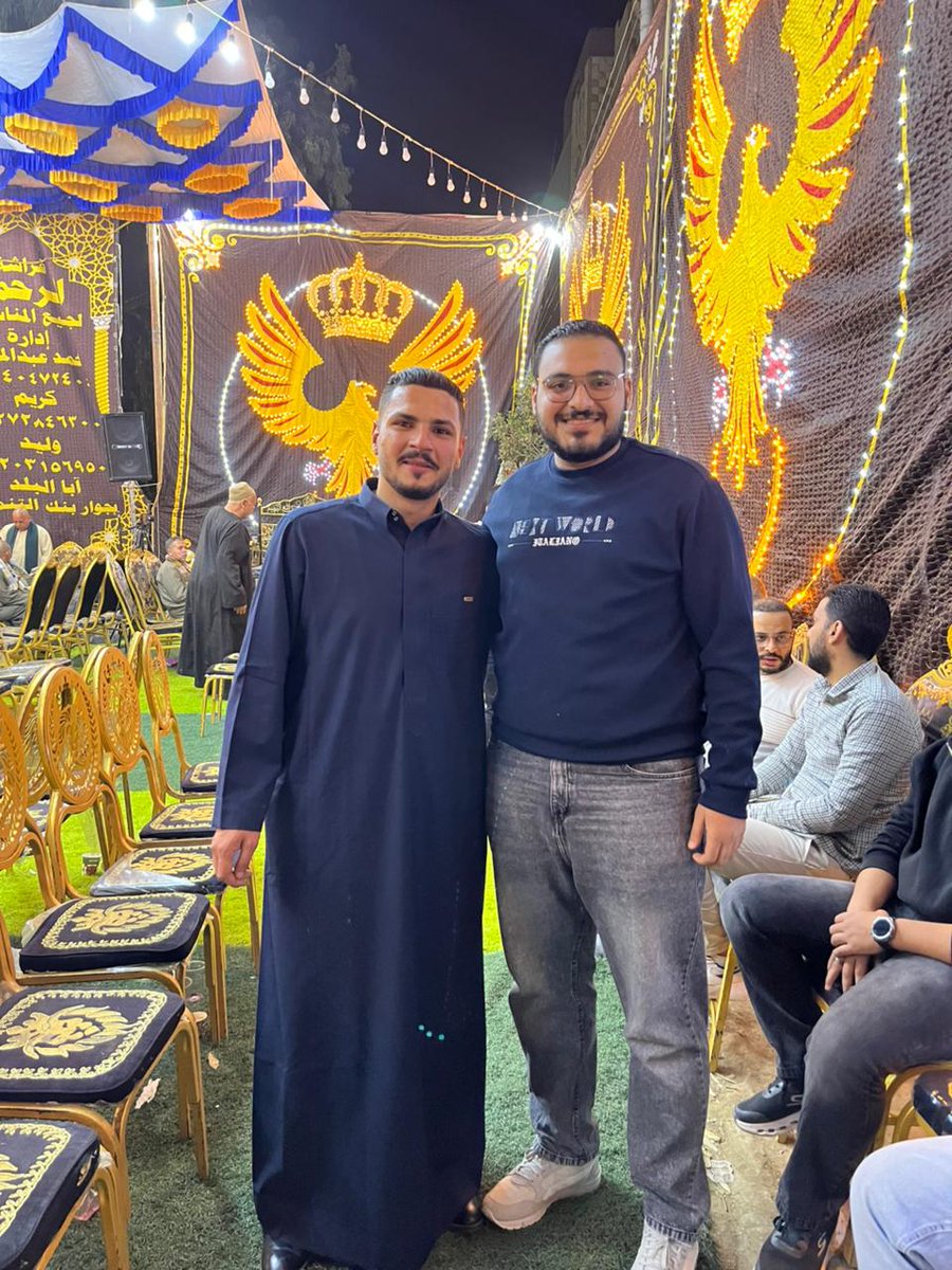 karim Maghraby tweet media