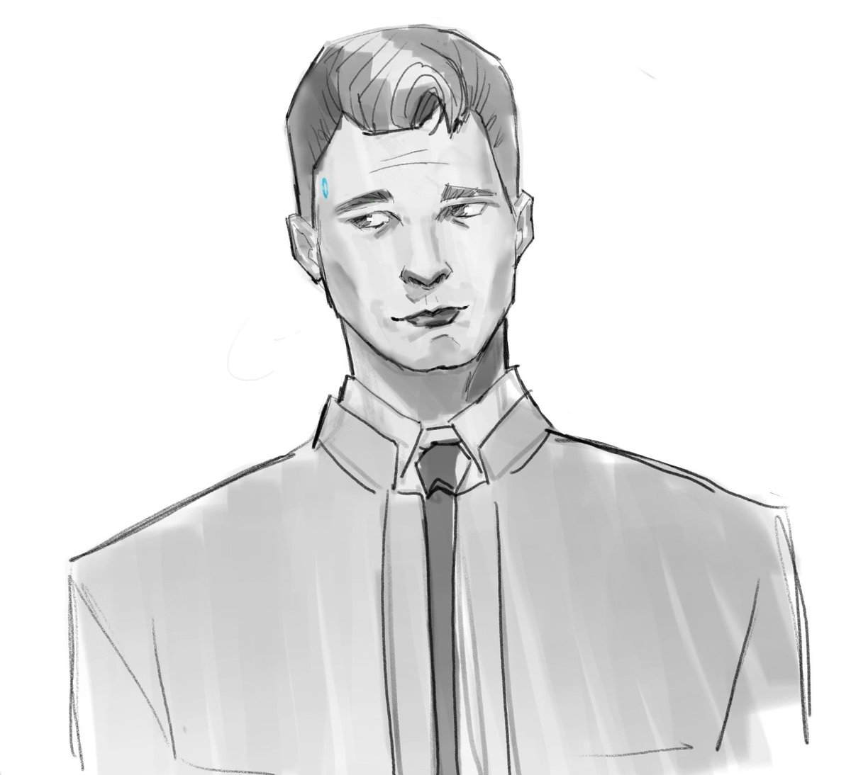 men_scare_me's tweet photo. Yum yum yum
#connor #detroid https://t.co/PuWYPA5u6p