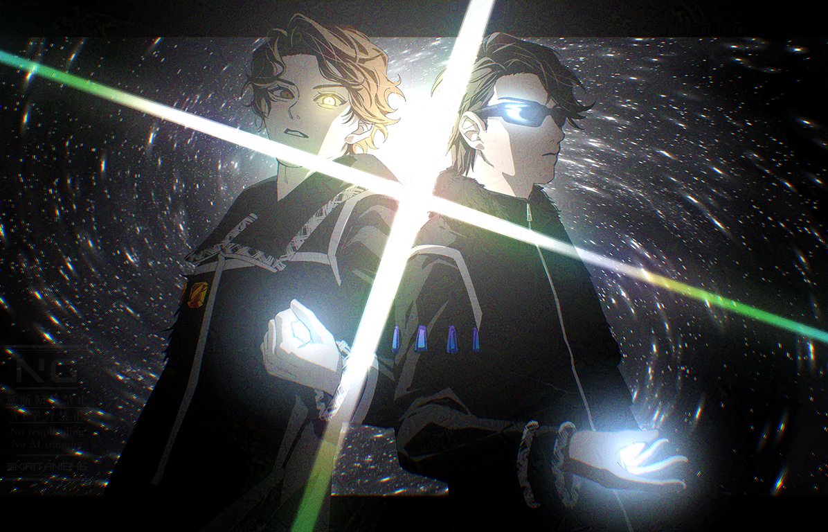 ᴷᴵᴿᴵᵀᴬᴺᴵ tweet media