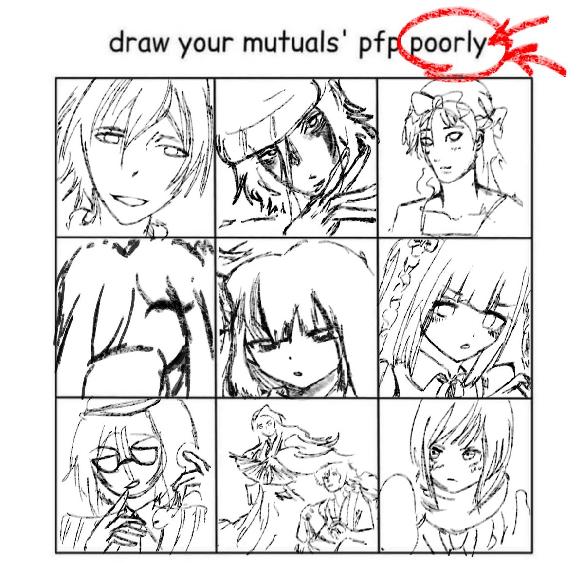 ⃟ 空紗 💧 tweet media