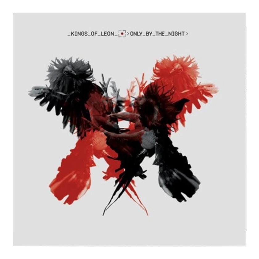 vinyldealuk's tweet image. #KingsofLeon - Only By the Night [2LP] £15.79 rarewaves.com/products/08887…