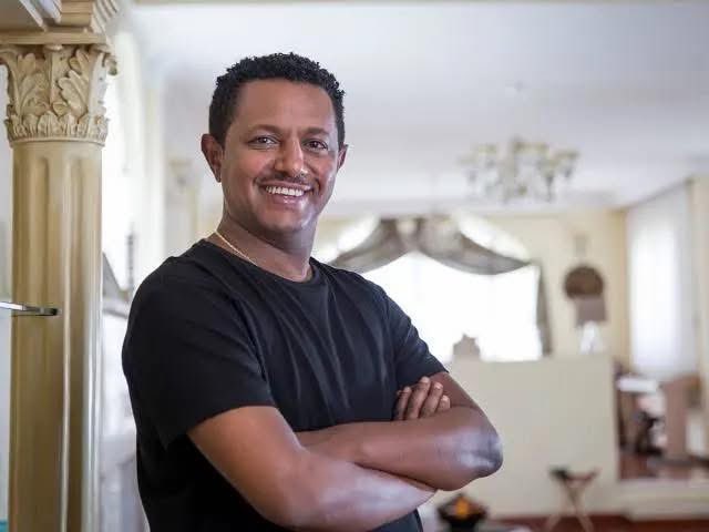 BREAKING NEWS

Regime’s Federal Police Raid Teddy Afro’s Studio, Looting Equipment and Unpublished Artistic Works!

(April 23, 2026 – Ethio 251 Media)

In a blatant display of hostility and censorship against legendary artist Teddy Afro (Tewodros Kassahun), the Abiy Ahmed regime