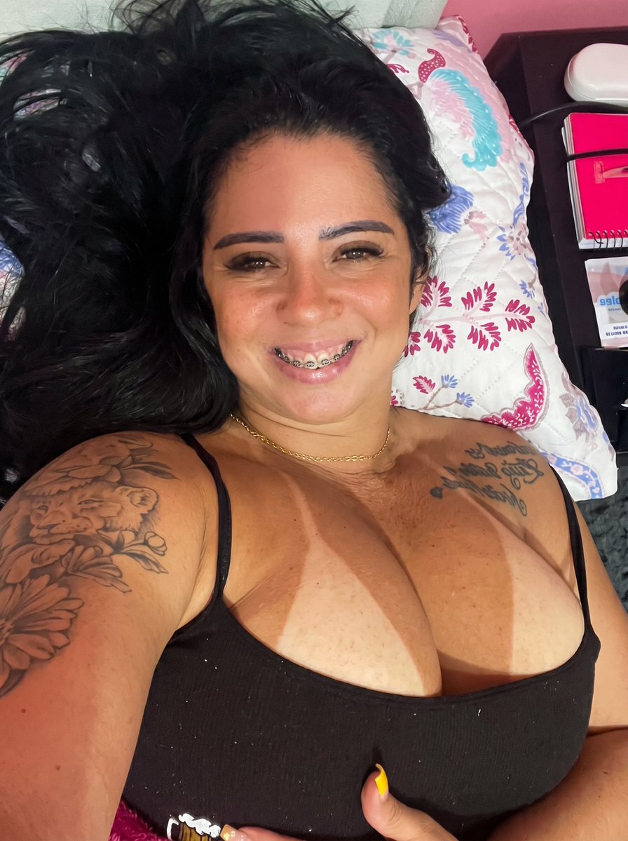 Milena Souza tweet media