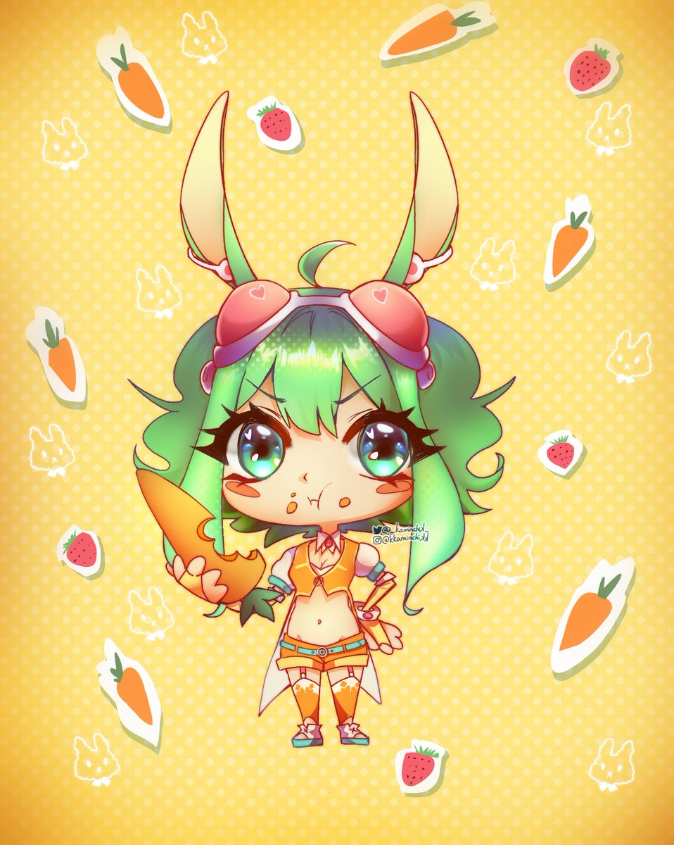 🥕KaminchiꞰ🇺🇦 tweet media