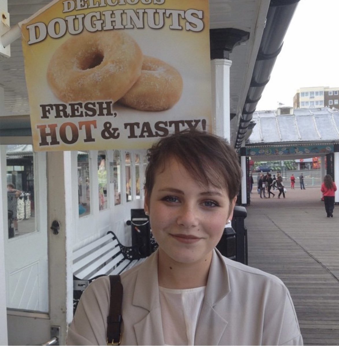 Charlotte's Battle Against Glioblastoma (BAG) tweet media