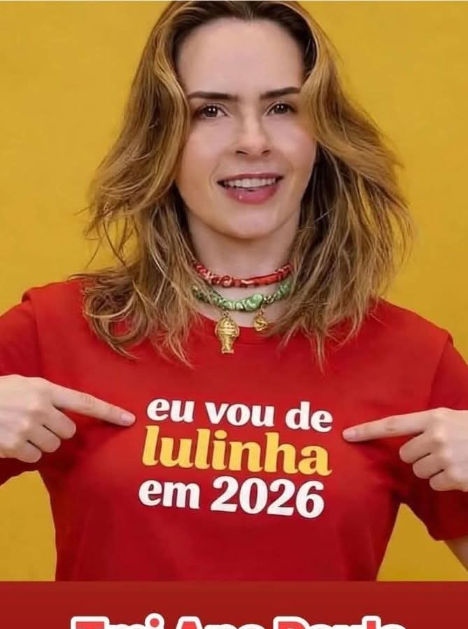 Sil Paiva 🚩🚩🚩🚩Tô lá no Blue Sky tweet media