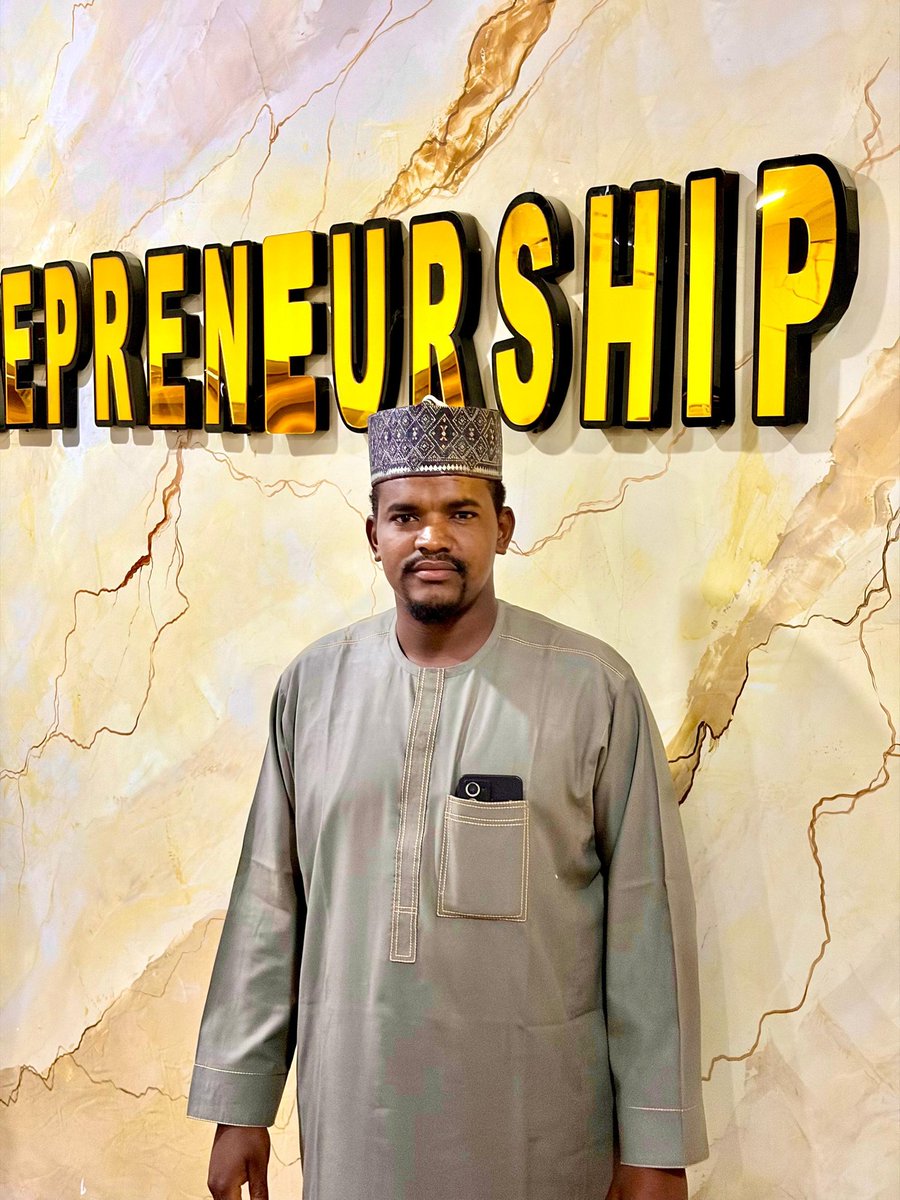Centre For Dryland Agriculture, BUK tweet media