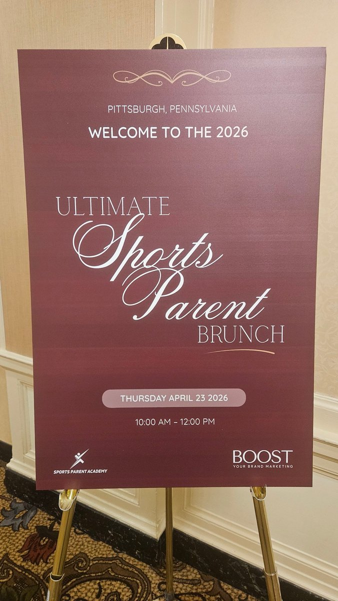 SportsPhilanNet's tweet image. First stop of day is event hosted by Randi Mahomes for NFL moms. Always great to see Leigh Steinberg and get signed copy of his book, The Comeback.

#SportsPhilanthropyNetwork
#sportsphilanthropyworld
#athletes
#foundations
#nonprofits
#brainhealth
#sportsphilanthropy
#NFL