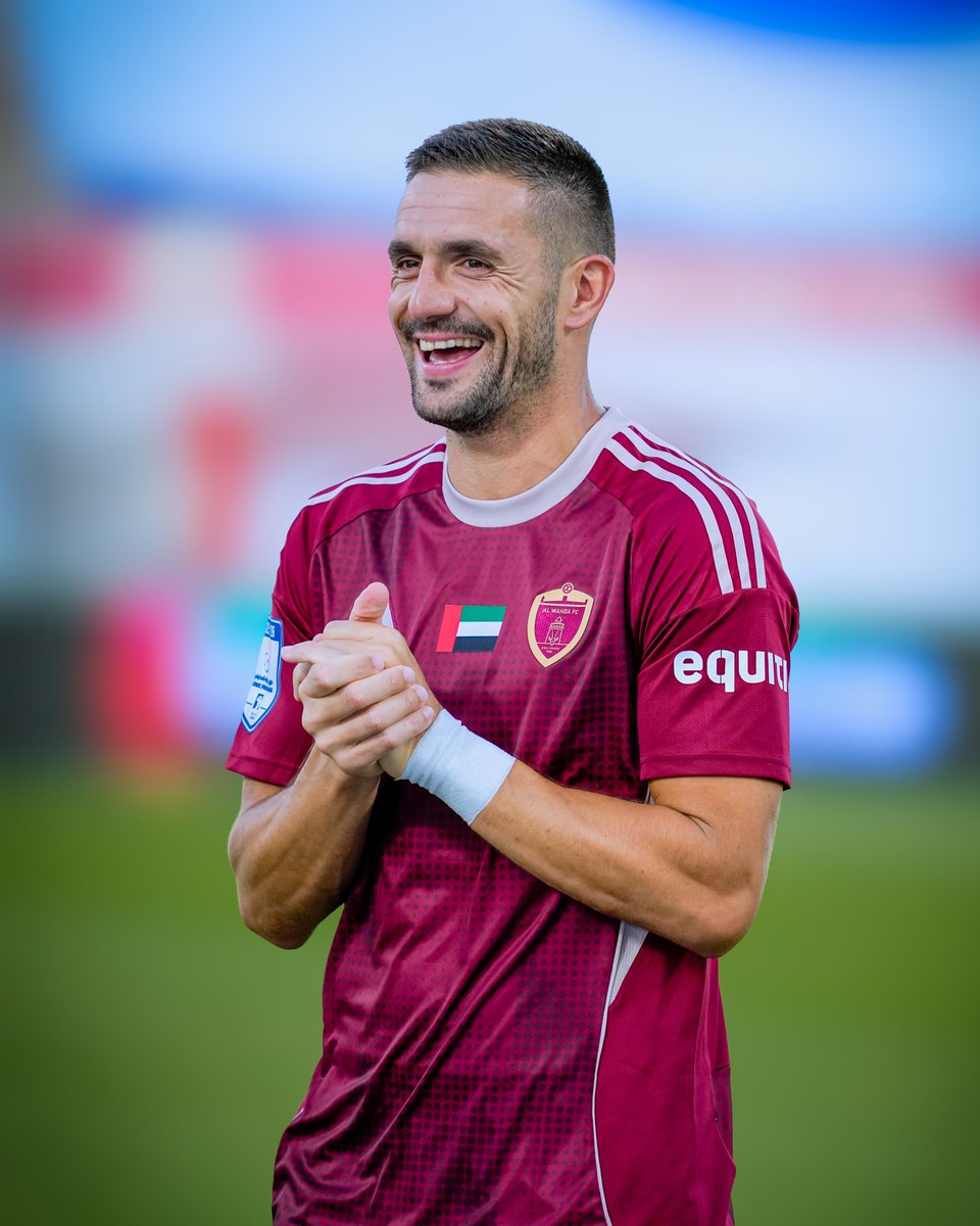 AlWahda FC نادي الوحدة tweet media