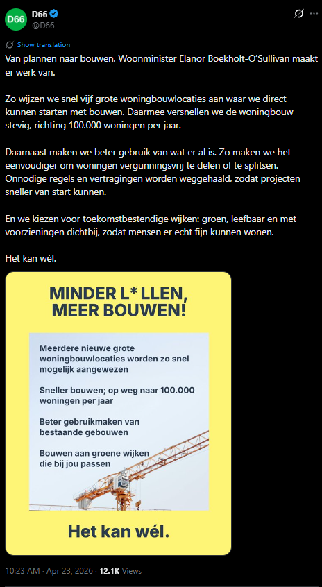 Gerard JP van Westen tweet media