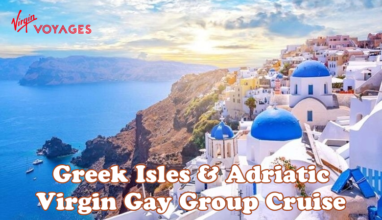 AdonisHoliday's tweet photo. Greek Isles &amp; Adriatic Gay Group Cruise 2027
Greece, Croatia, Montenegro &amp; Türkiye
https://t.co/0SDHpP53Dd

The Adriatic coast is pure European perfection - Greece, Turkey, Croatia, and Montenegro are that winning combination of both beautiful and cultured. And come 2027, we’re t https://t.co/Jwdn1hvBJH