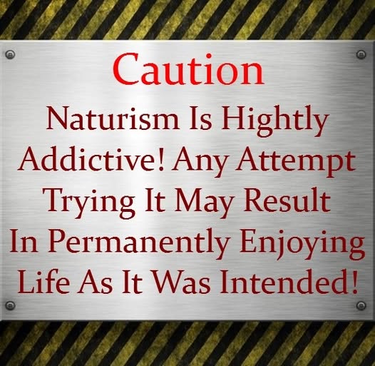 Kick Ass Nudists tweet media